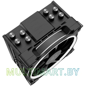 Кулер ID-Cooling SE-214-XT RING картинка 4